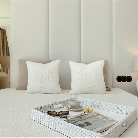 Wave Sea View Apartment Miedzyzdroje Ngoại thất bức ảnh