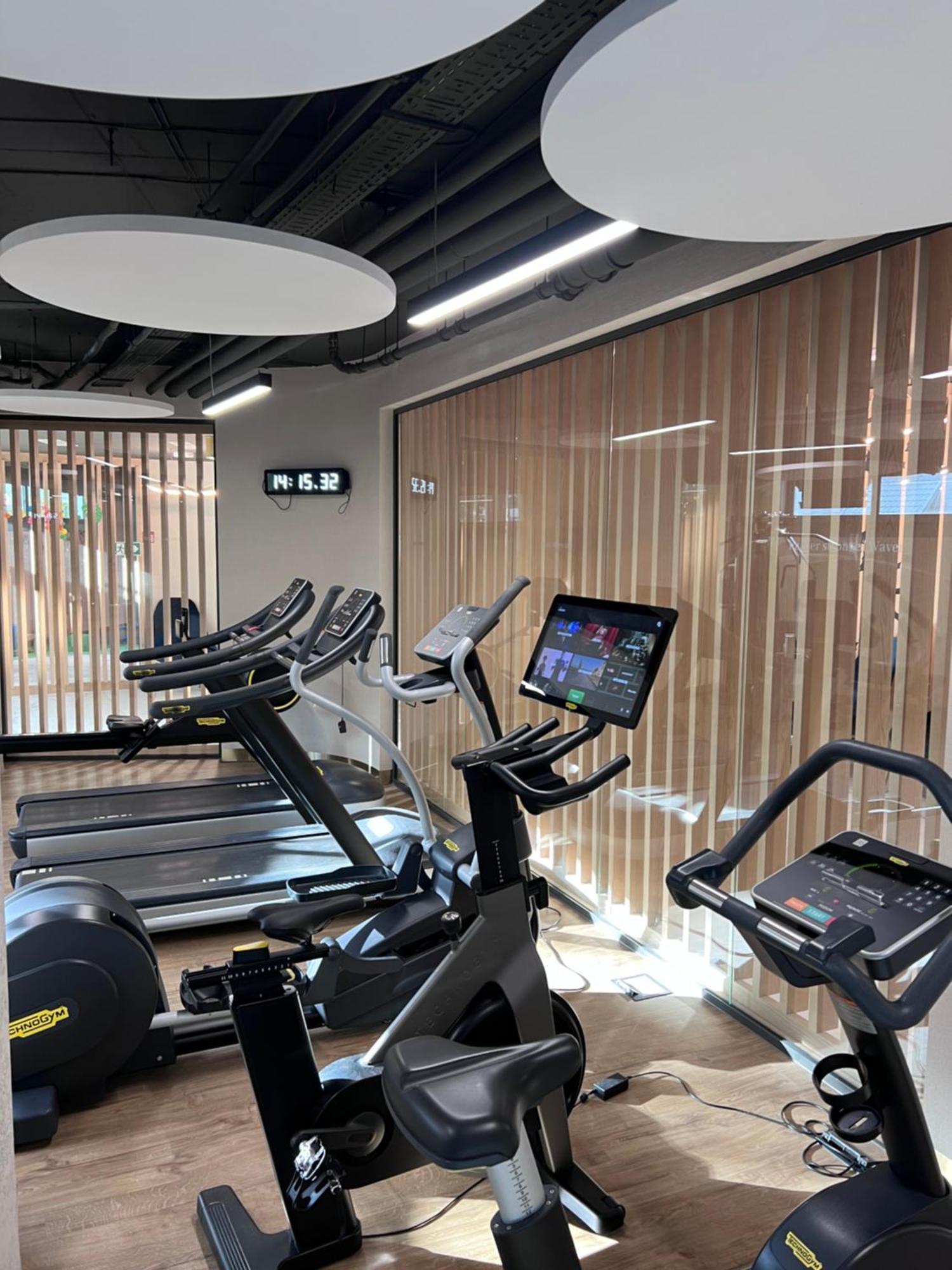 Wave Sea View Apartment Miedzyzdroje Ngoại thất bức ảnh