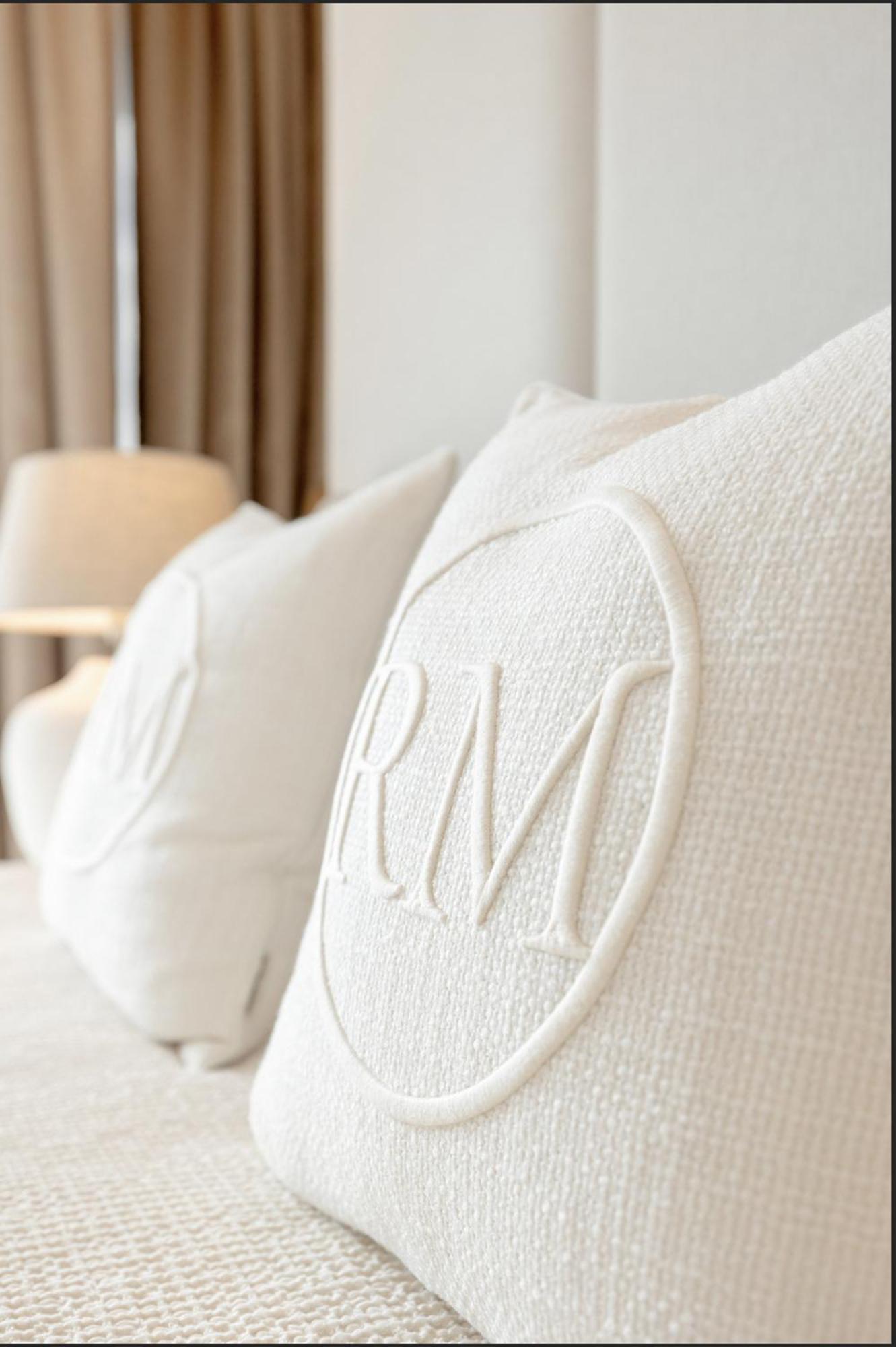 Wave Sea View Apartment Miedzyzdroje Ngoại thất bức ảnh