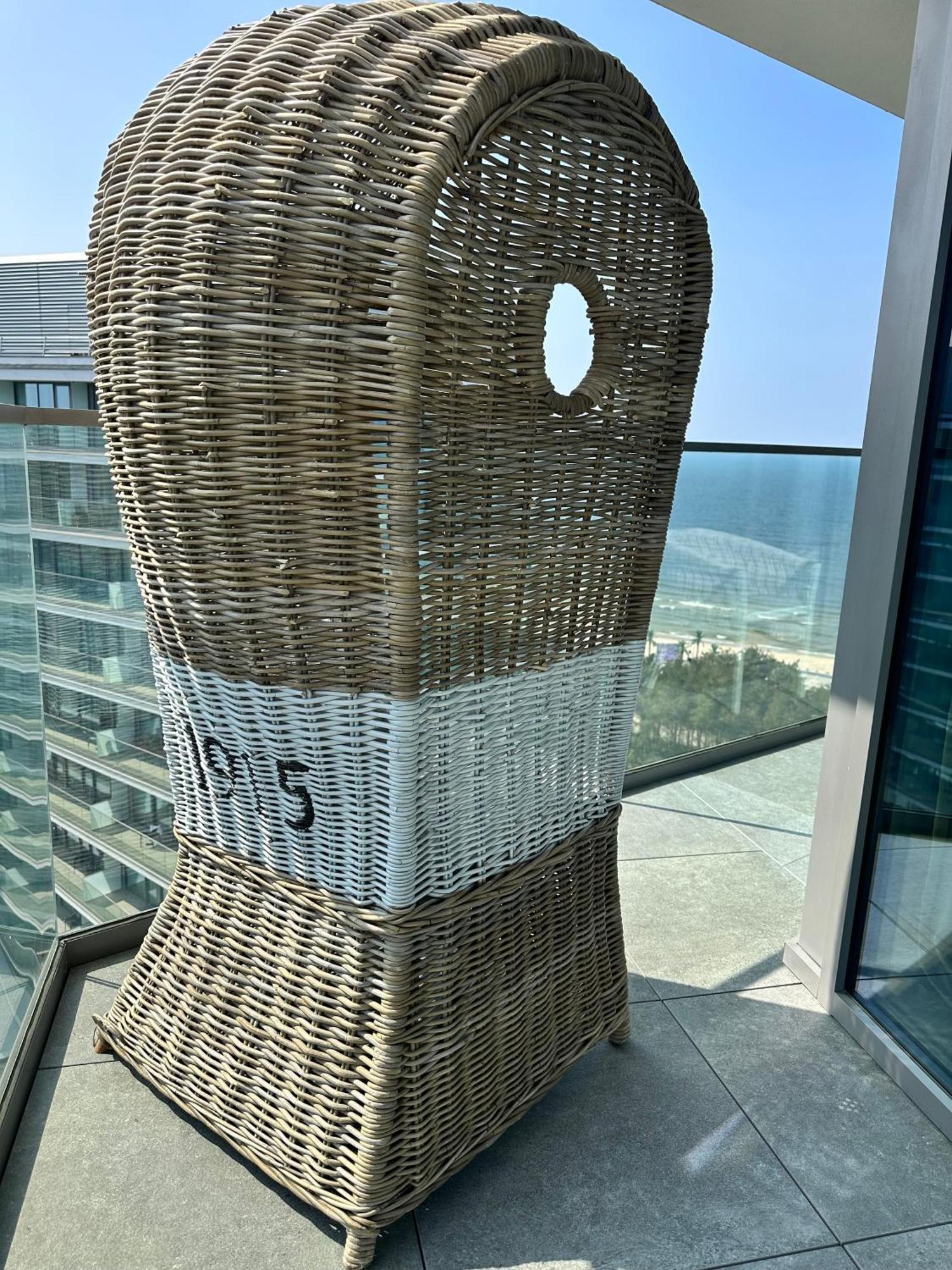 Wave Sea View Apartment Miedzyzdroje Ngoại thất bức ảnh
